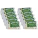 John Deere Johnny Pop Quality Popcorn - 10 Pack