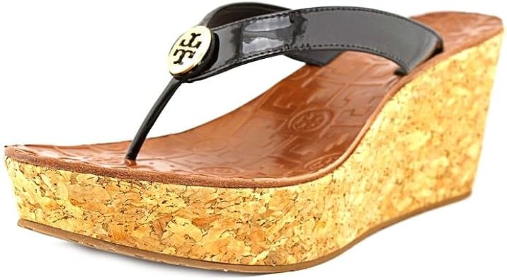 tory burch wedge