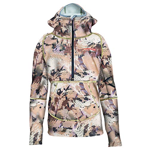 SITKA Gear New for 2019 Youth Heavyweight Hoody