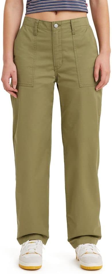 Levi's Womens '94 Baggy Utility