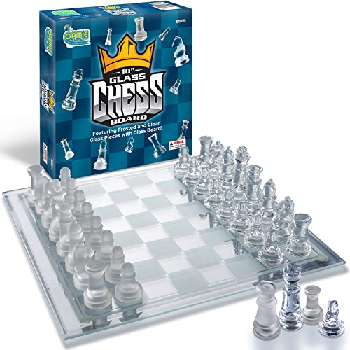 26 Coolest Chess Sets and Games in the World ChessDelights