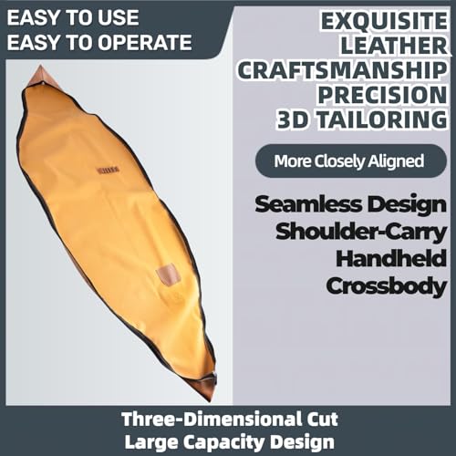 Étui pour arc recurve wolfman pour protéger vos flèches des chocs - 6
