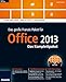 Produktbild Das große Franzis Paket Office 2013 - Das Komplettpaket, DVD-ROM + Praxisbuch10.000 Vorlagen - Office-Tools - Office-Buch
