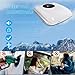 10000BTU Car Air Conditioner, 12V 3000W Electric Parking Air Conditioner, RV Rooftop Air Conditioner Unit for RV Motorhome Caravan