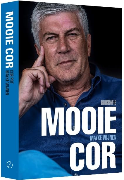 Mooie Cor: Biografie