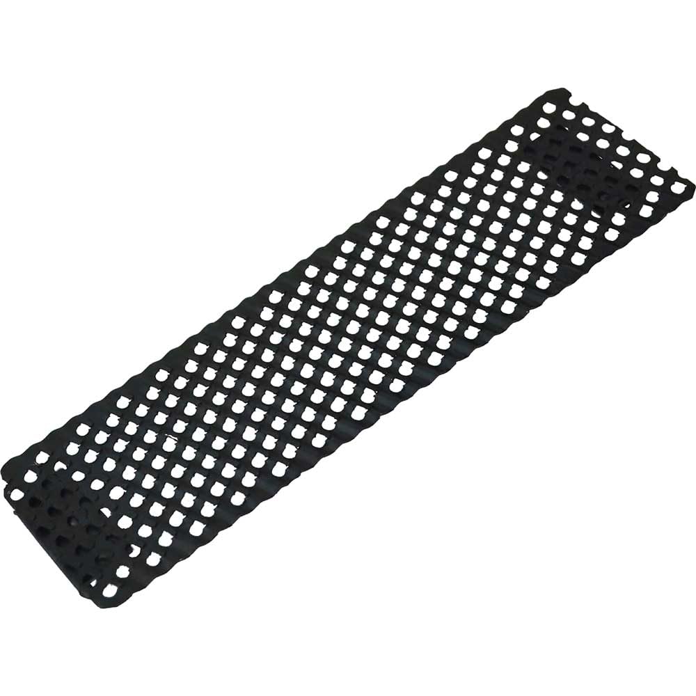 Hand Rasp File Block Plane Blade 140 X 40Mm 5023969318653
