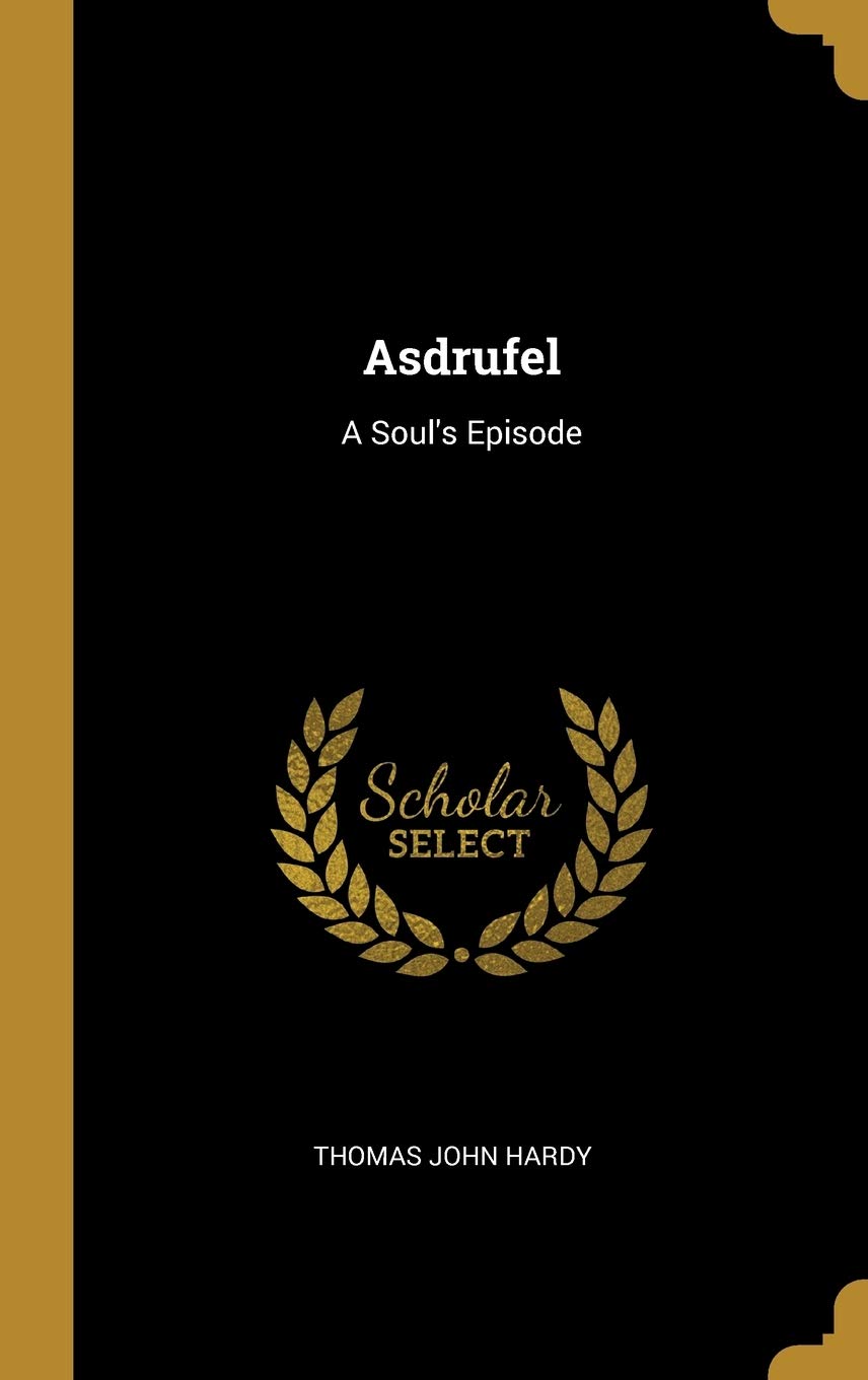 Asdrufel: A Soul's Episode