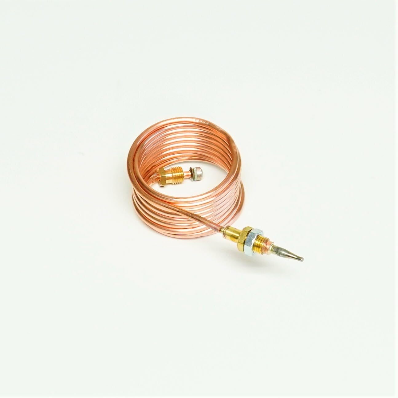 Replacement for ERP WB19K10025 for General Electric Range Oven Thermocouple Replaces Parts