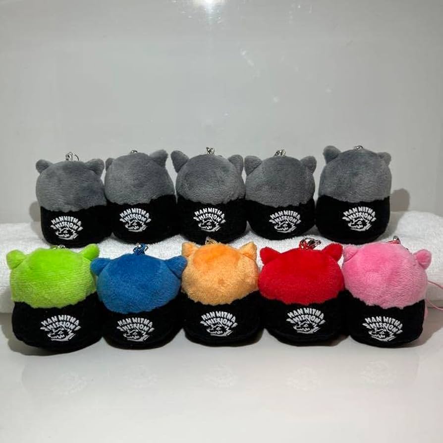 Amazon.co.jp: MWAM マンウィズアミッション おてだマンウィーズ Z