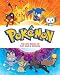 The Big Book of the Alola Region (Pokémon) (Big Golden Book)