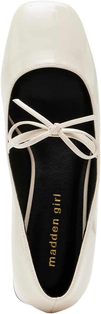 Madden Girl Womens Egret