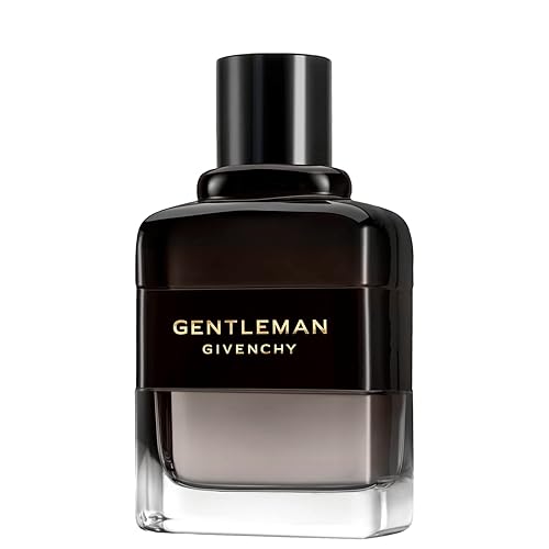 Miniatura 3 de Givenchy GENTLEMAN BOISEE Eau de Parfum en aerosol para hombre, 2.0 onzas