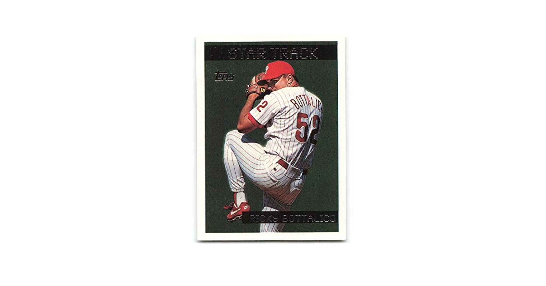 topps ミスターカートゥーン　インパラ　mister cartoon 59 That Cat Bronson | VeVe Collectibles