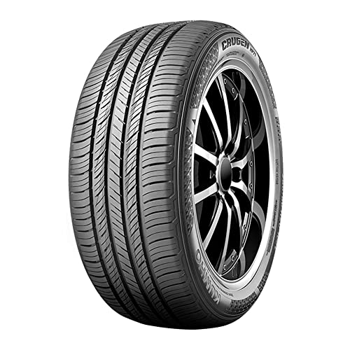 2000 bmw x5 tires - Kumho Crugen HP71 All-Season Tire - 235/65R17 104V