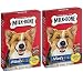 2 Pack - Milk-Bone Mini's Flavor Snacks Beef, Chicken & Bacon Flavored Biscuit Dog Treats