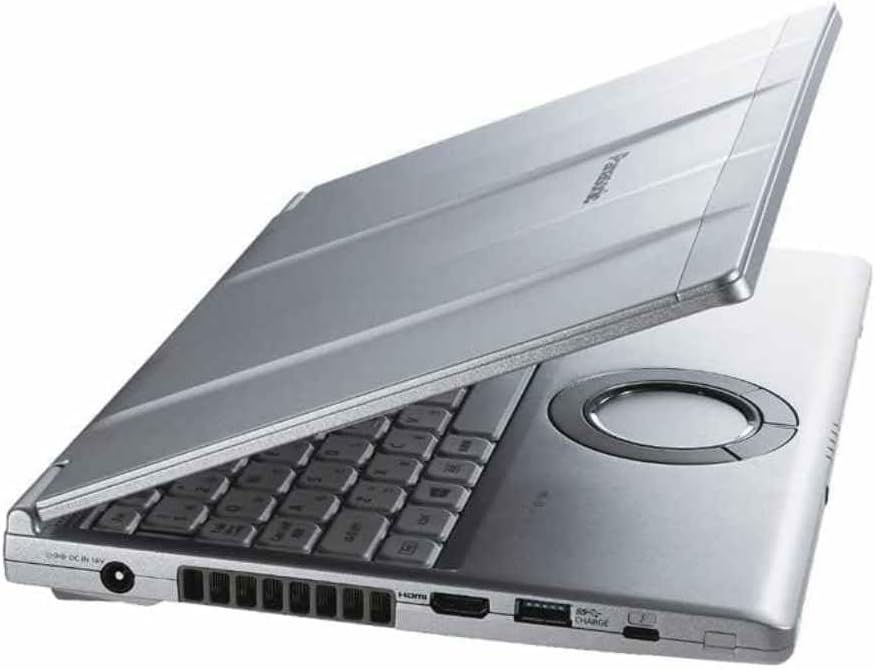 Panasonic - ①CF-SV8/Core i5-8365U/8GB/256GB/Office Laptop Panasonic Uwaga CF-SV8, Lekki, 12,1 cala Poland | Ubuy