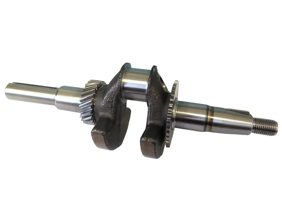 Redpart Crankshaft 3/4" Fits Honda GX160 Replaces 13110-ZE1-601