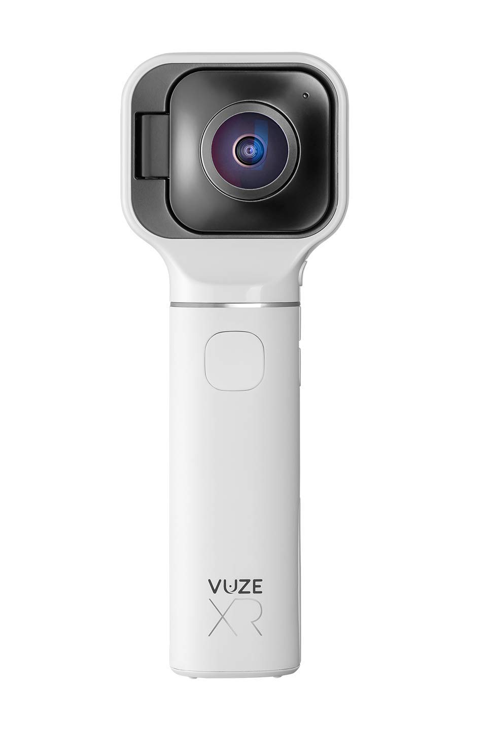 Amazon | Vuze XR Dual VR Camera 5.7K 超 全天球VRデュアルカメラ (白