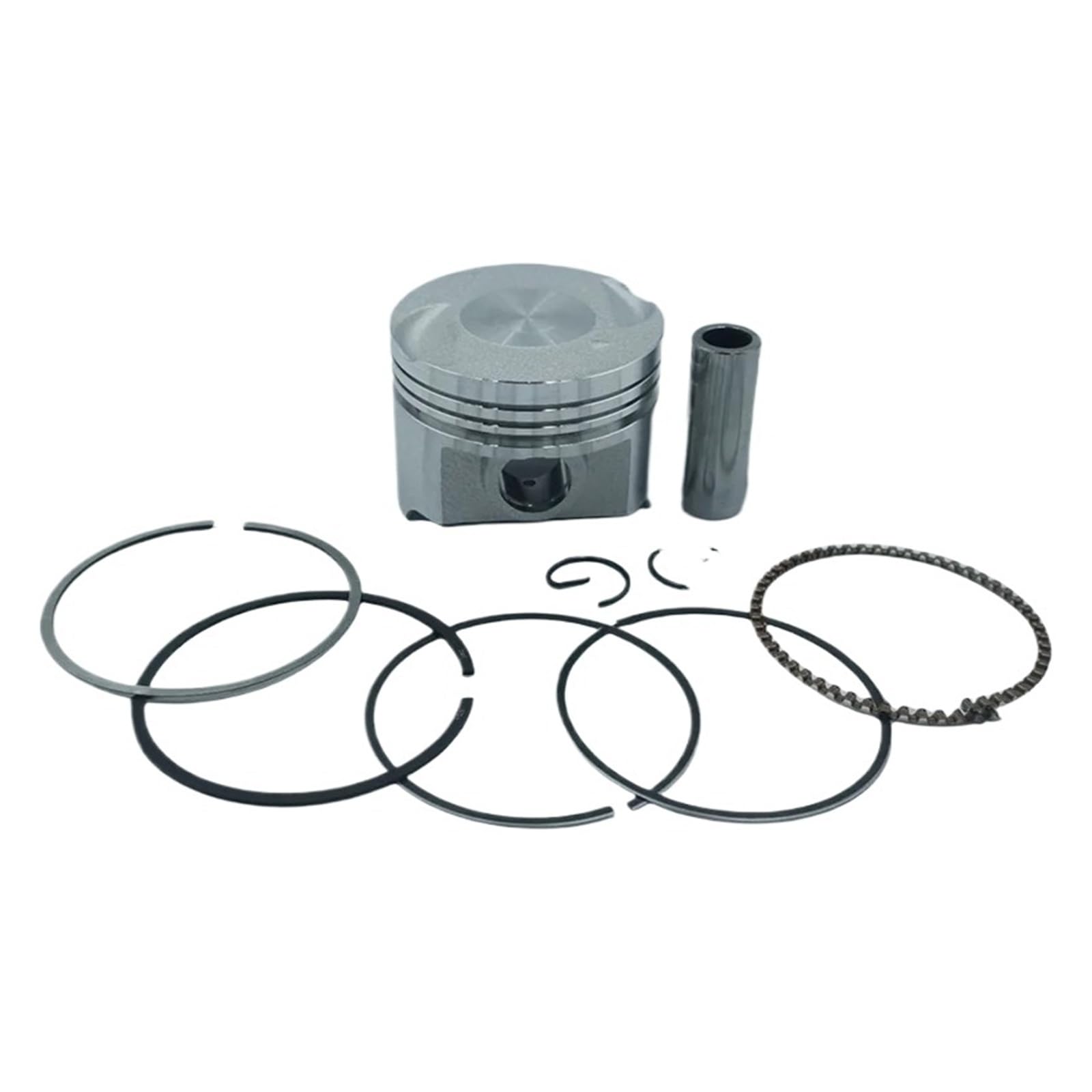 Kit piston 47mm résolvant les pertes de compression du moteur BM100