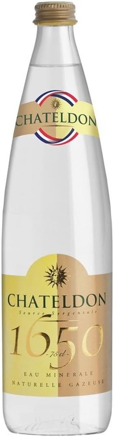 Mineral Water Carbonated Mattress