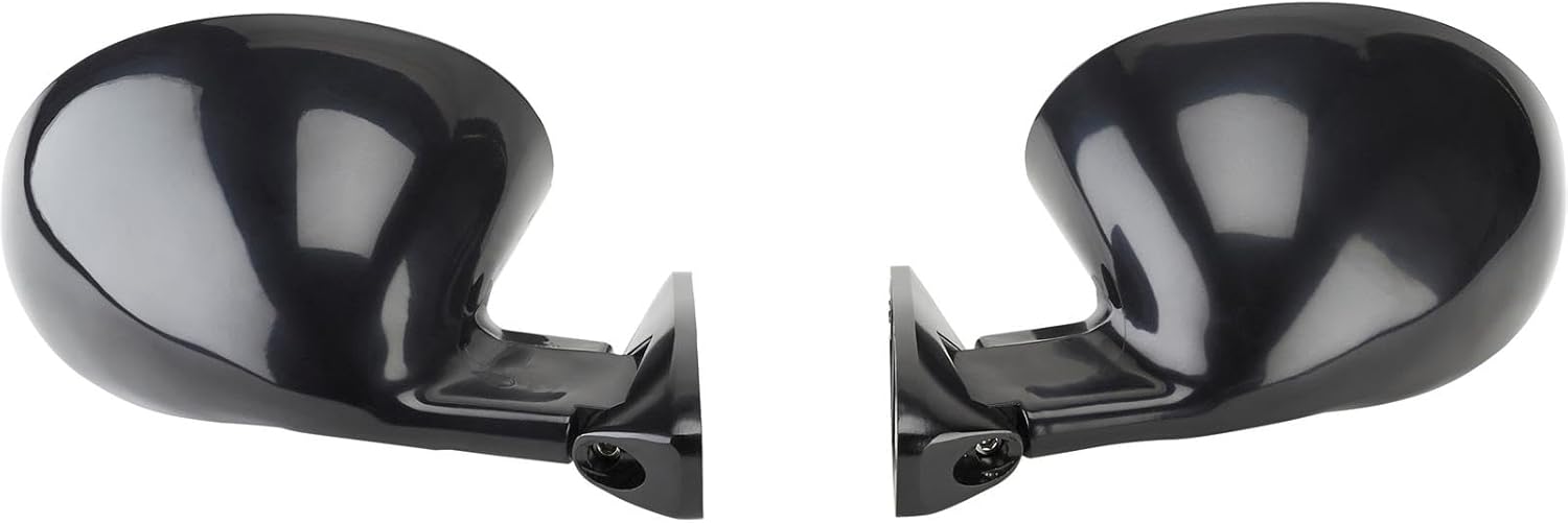 Hollywood Rear View Door Mirrors