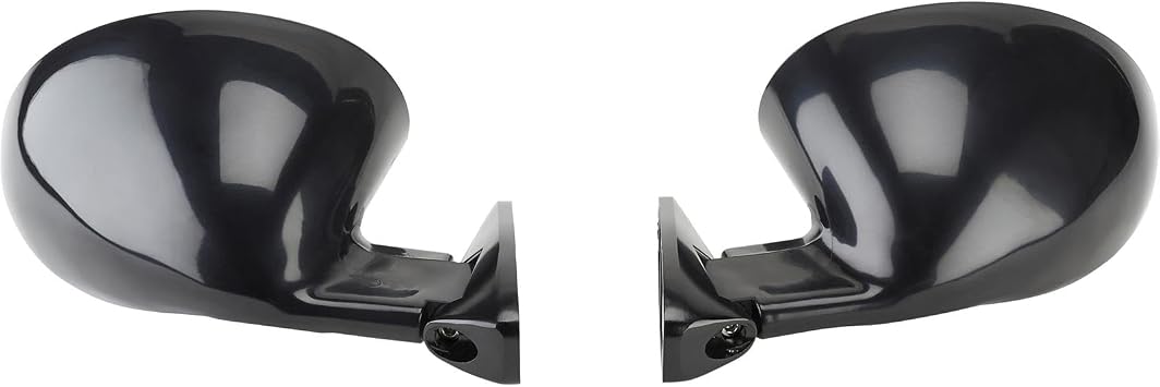 Hollywood Rear View Door Mirrors