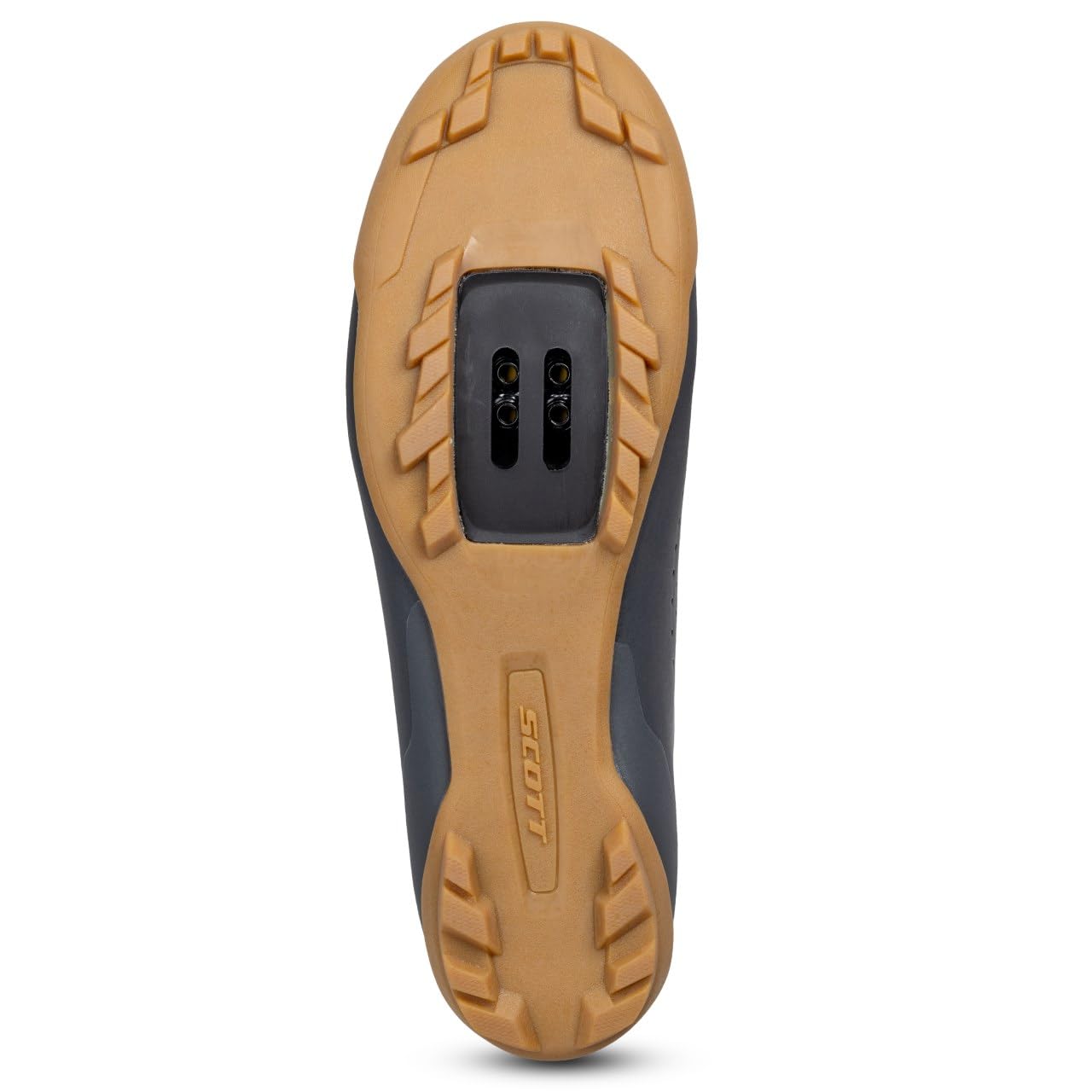Scott Gravel Pro Fahrrad Schuhe matt grau 2026