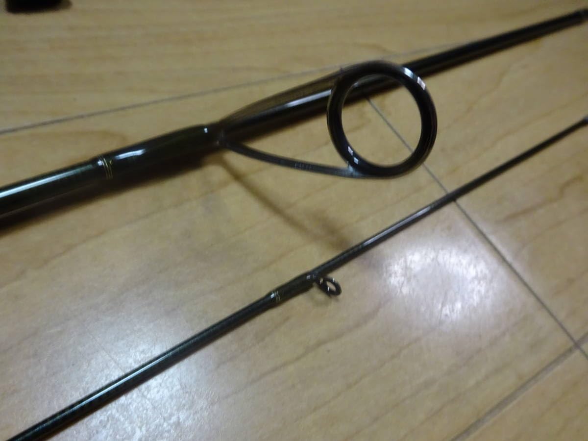 Amazon.co.jp: 超 ロデオクラフト 999.9 フォーナインマイスター 64UL