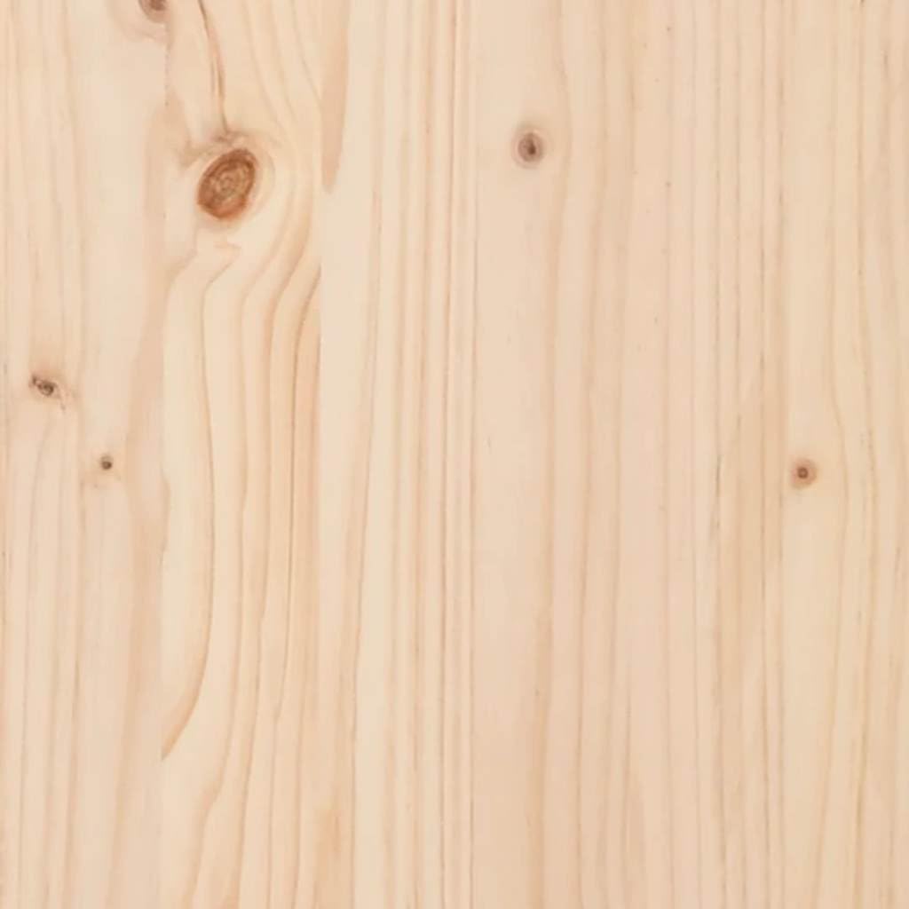 Torre da gioco in legno di pino massiccio con scivolo ondulato, doppia altalena e sabbiera, per giardino e cortile, piattaforma da 118 cm, per bambini da 3 a 8 anni, 478 x 185 x 239 cm