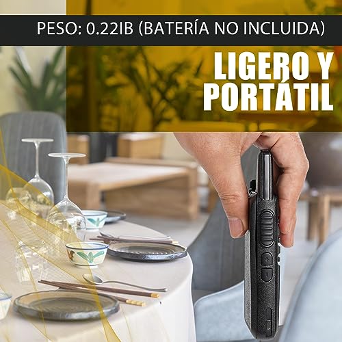 La Mejor Selección de Radio intercomunicador . 5 Imagen adicional
