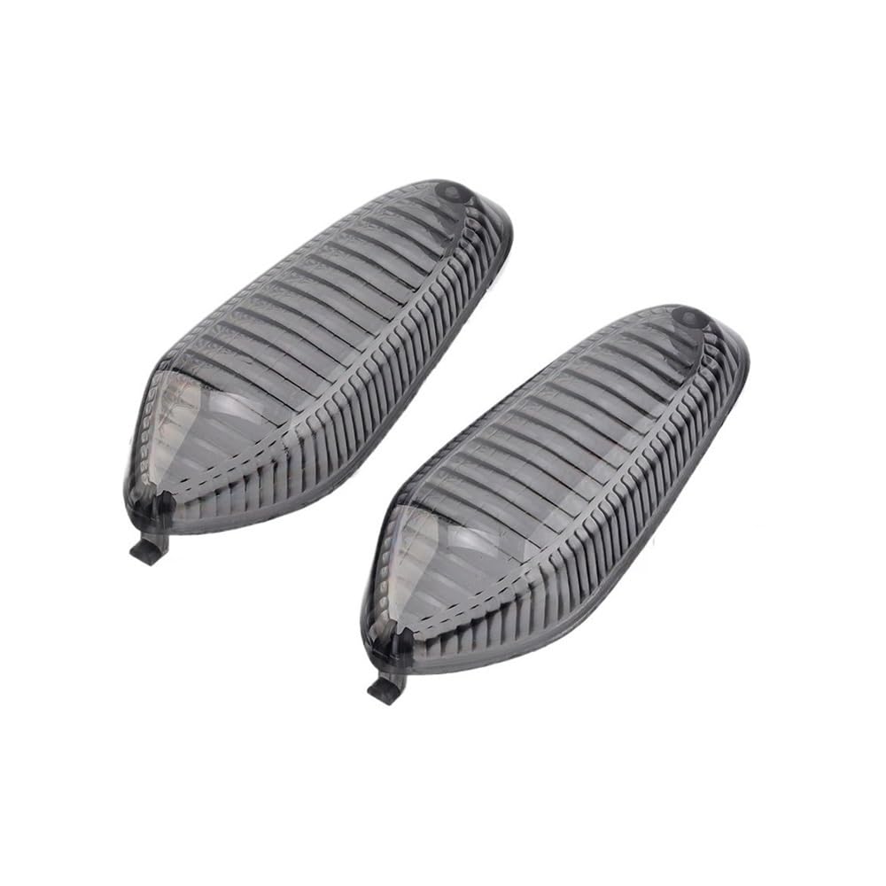 Boîtier clignotant moto et lentille de feu étanche pour Hyperstrada 1200