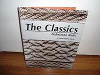 Fisherman Knits: The Classics 0934318433 Book Cover
