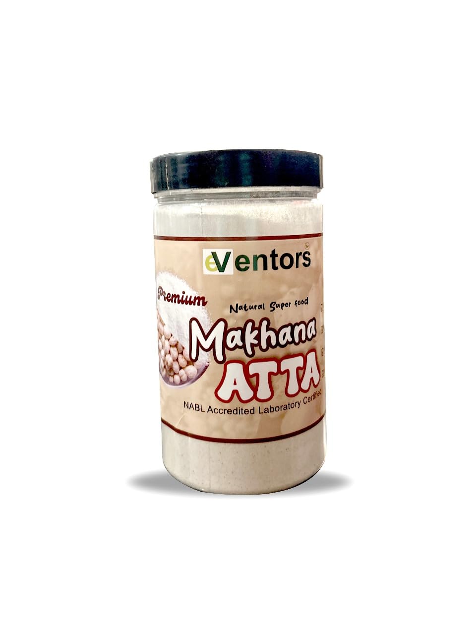 See full amazon price history chart for EVENTORS Makhana Atta Powder, Pure Grounded Makhana, Ready to Dilute in Milk, Juice, Soups, Shakes, Gravies, Multi Use, Energy Booster, Lotus Seed, High Fibre, Low calories (Pack of 4) EVENTORS Makhana Atta Powder, Pure Grounded Makhana, Ready to Dilute in Milk, Juice, Soups, Shakes, Gravies, Multi Use, Energy Booster, Lotus Seed, High Fibre, Low calories (Pack of 4) (B0DH55TF7Q) Amazon Price History, Amazon Price Tracker