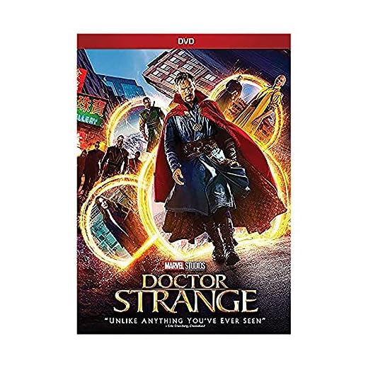 Doctor Strange