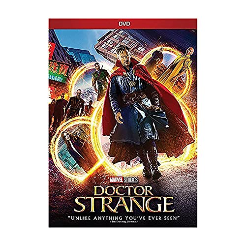 Doctor Strange