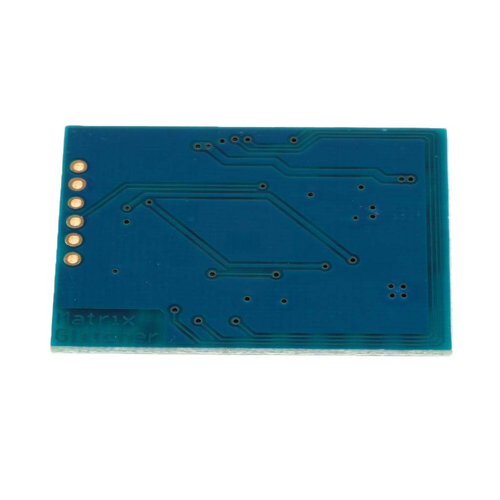 X360ACE V3 - Scheda Glitcher Per Xbox 360 - Supporto Corona/Falcon - Board Crystal