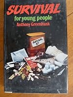 Survival for Young People 0245522530 Book Cover