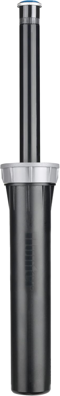 Hunter PRS40 12" Pop-Up Sprinkler Body with 40 PSI Regulator and Check Valve, for Lawn Sprinkler Systems, No Nozzle Included, Fits Female Thread Nozzles (PROS12PRS40CV)