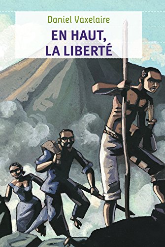 Télécharger En haut la liberté livre En ligne
