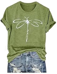 Dragonfly Green