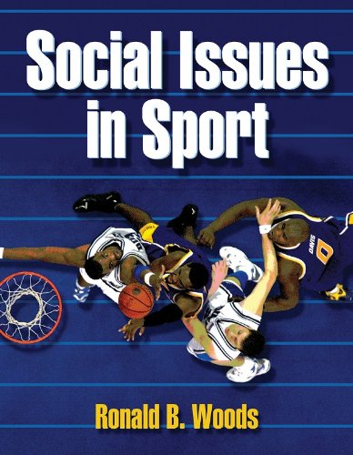 Social Issues in Sport Social Issues in Sport