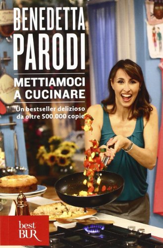 Mettiamoci a cucinare. Ediz. illustrata