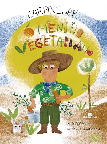 O menino vegetariano