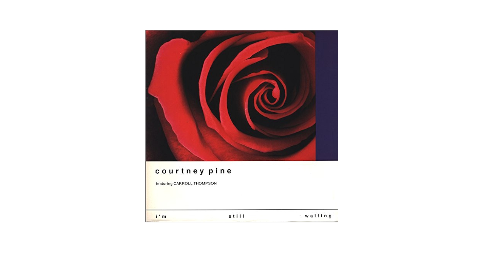 Amazon.co.jp: I'm still waiting (1990, feat. Carroll