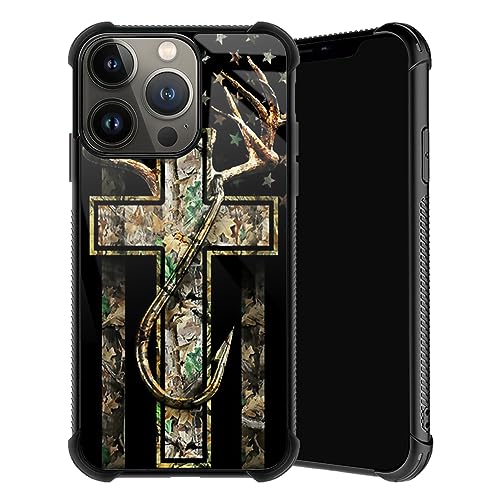 Coque iPhone 15 protection intégrale à quatre coins antichoc en TPU