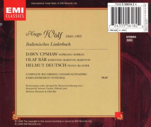 Italian Songbook
