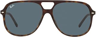ÓCULOS DE SOL RAYBAN 2198 902/R5 60 ÓCULOS DE SOL RAYBAN 2198 902/R5 56