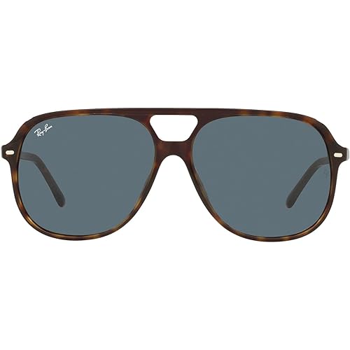 Ray-Ban Rb2198 Bill Square Sunglasses