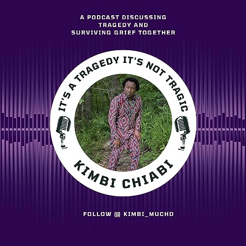 Episode 2: What is this that I'm feeling