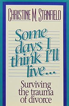 Paperback Some Days I Think I'll Live Book